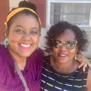 Meet your Posher, Charmaine